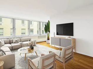 130 Water St APT 8, New York, NY 10005
