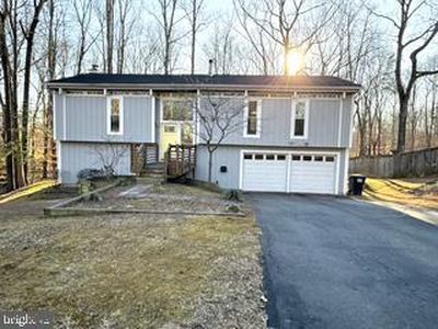 7209 Danny Ln, Manassas, VA, 20112