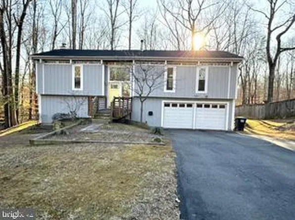 7209 Danny Ln, Manassas, VA 20112