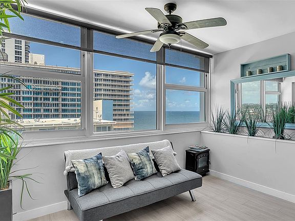 5th image of 4040 Galt Ocean Drive #1019