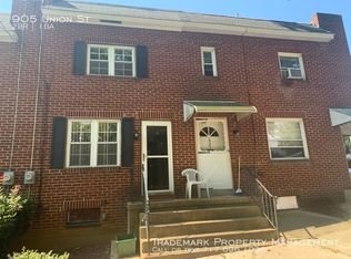 905 Union St, Lancaster, PA 17603