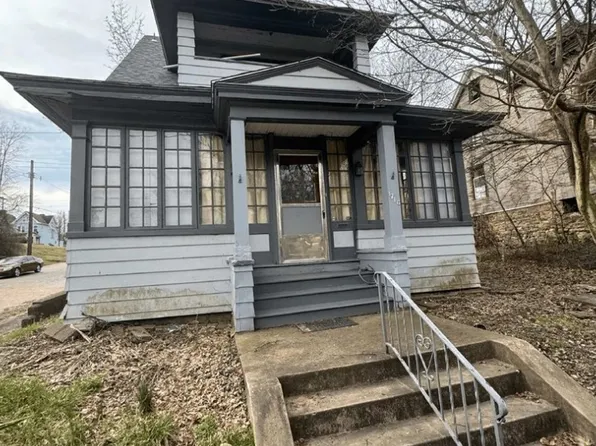 1716 Manor St, McKeesport, PA 15132