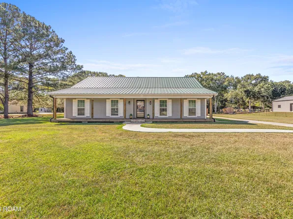 106 Dupre Rd, Lafayette, LA 70507