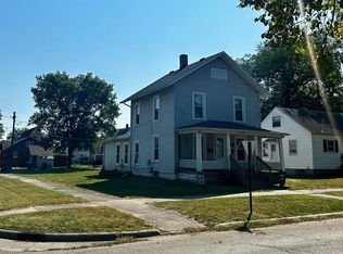 904 S 4th Ave APT 1, Kankakee, IL 60901