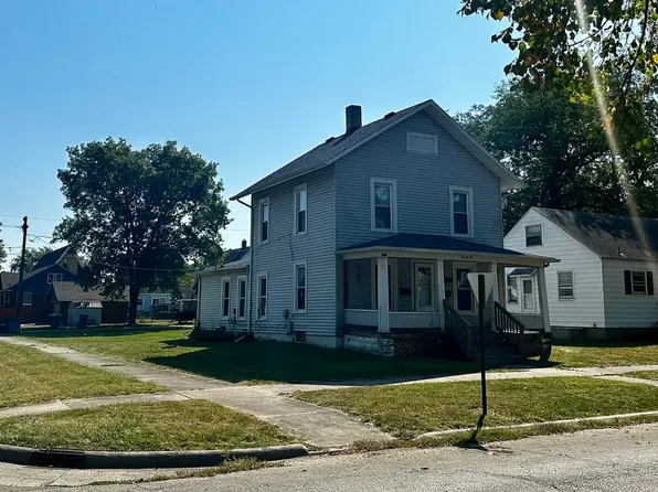 904 S 4th Ave APT 1, Kankakee, IL 60901