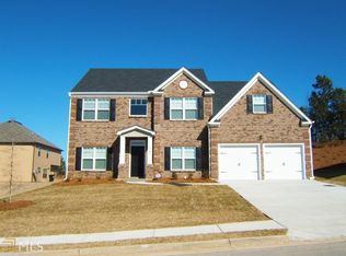 11089 Torino Dr LOT 1236, Hampton, GA