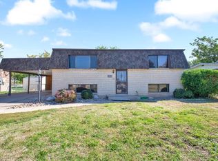 2488 N 720 W, Clinton, UT 84015