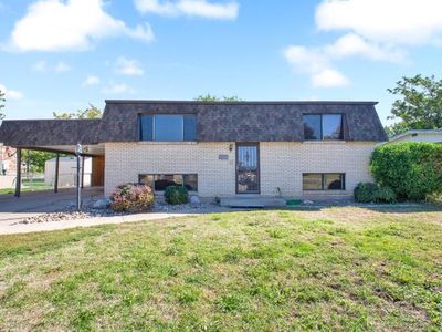 2488 N 720 W, Clinton, UT, 84015