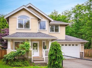 17601 67th Ave NE, Arlington, WA 98223