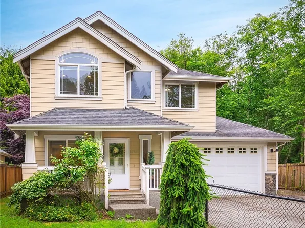 17601 67th Avenue, Arlington, WA 98223