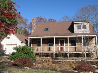 59 Madaline Ln, Tisbury, MA 02568