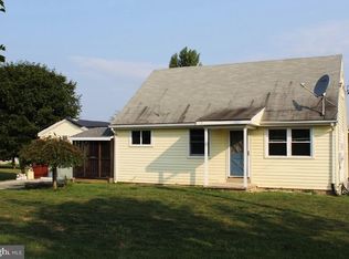 2922 Blacks Schoolhouse Rd, Taneytown, MD 21787