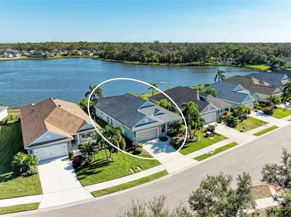 7735 Ridgelake Cir, Bradenton, FL 34203