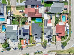 12368 SW 197th Ter, Miami, FL 33177