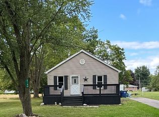 6780 Dutch Rd, Saginaw, MI 48609