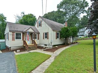 23 Skyview Ter, Holliston, MA 01746