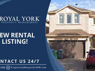 5227 Astwell Ave #2, Mississauga, ON L5R3H8