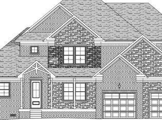 0 Still Springs Rdg LOT 53, Nashville, TN 37221