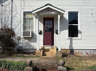 Lelia St Apartments, Florence, AL 35630