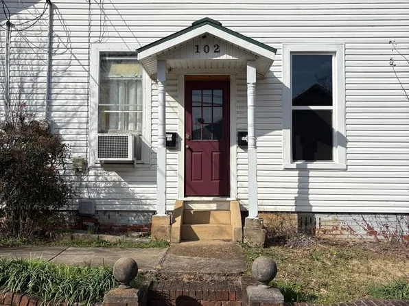 Lelia St Apartments, 102 W Lelia St #1bb7f2779, Florence, AL 35630