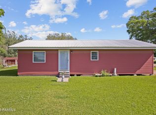 4718 Coteau Rd, New Iberia, LA 70560
