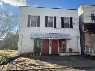 1047 Main St, Melcroft, PA, 15462