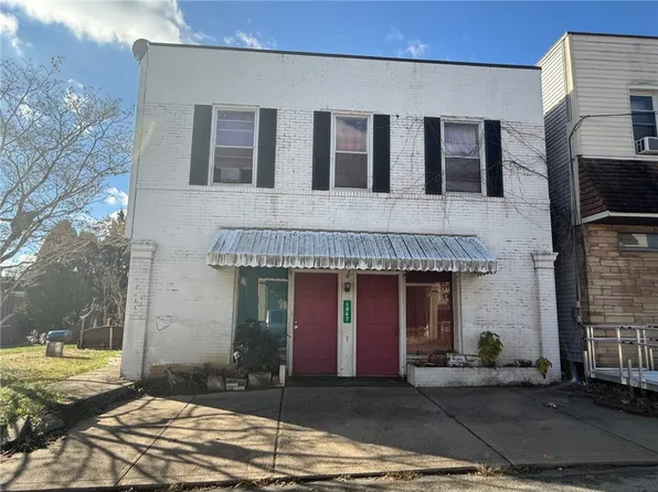 1047 Main St, Melcroft, PA 15462