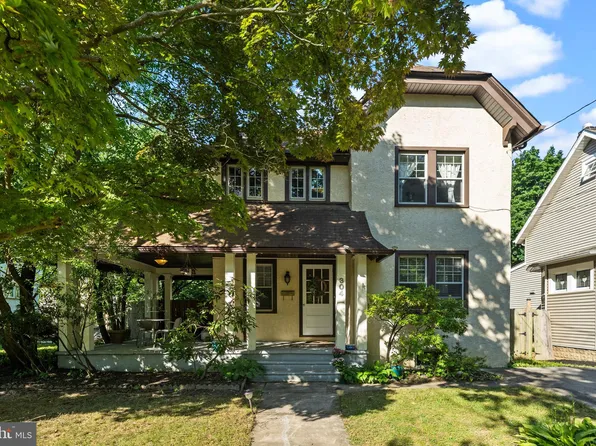 304 10th Ave, Haddon Heights, NJ 08035