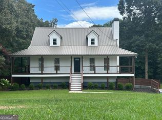 224 Villa Ridge Ter, Dallas, GA 30157