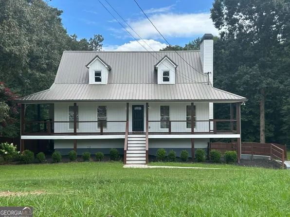 224 Villa Ridge Ter, Dallas, GA 30157