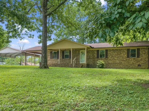 100 Cherry Dr, Lexington, TN 38351