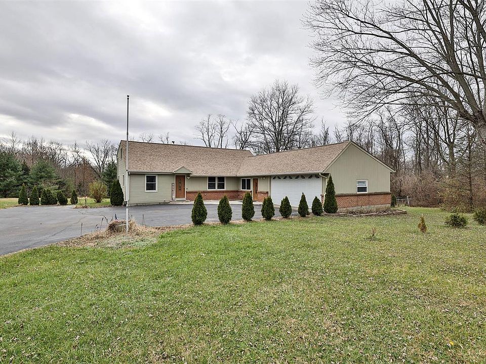 4413 Social Row Rd, Spring Valley, OH 45370 Zillow