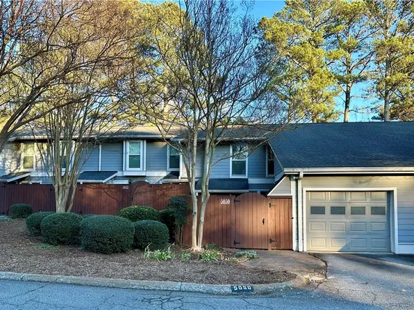 5050 Meadow Ln Unit 9, Marietta, GA 30068