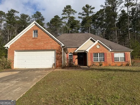 3868 Twin Ridge Ln, Ellenwood, GA 30294