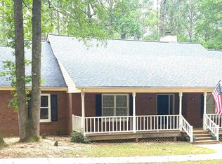 600 Turner Rd, McDonough, GA 30252