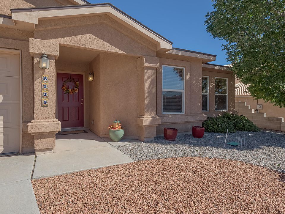 6125 Chaco Canyon Ct NE Rio Rancho NM 87144 Zillow