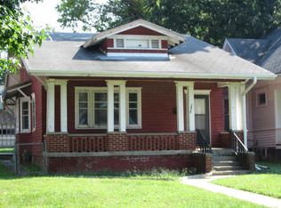 2620 Monterey St, Saint Joseph, MO 64507