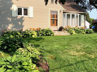 1211 S Mill St, Fergus Falls, MN 56537