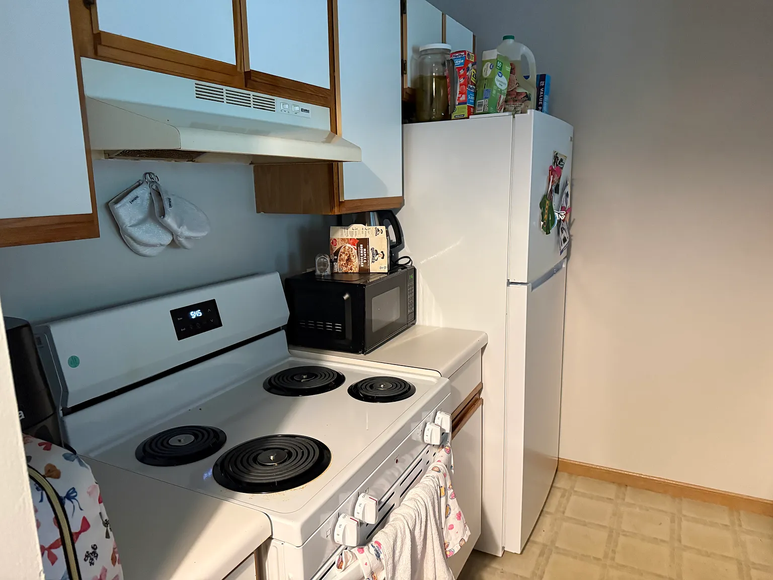 1 bed, 668 sqft, $1,450 — Photo 4