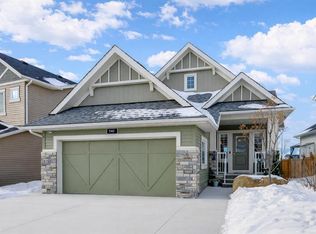 141 E Amery Cres, Crossfield, AB T0M0S0