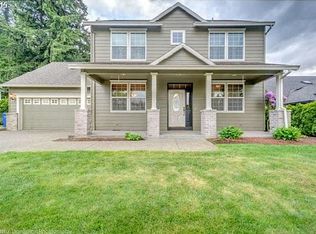 20317 Quinalt Dr, Oregon City, OR 97045