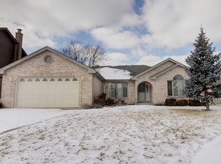 18244 64th Ct, Tinley Park, IL 60477