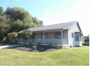 11237 Gibbs Rd, Forestville, NY 14062