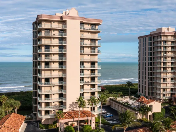4310 N Highway A1a #1202 South, Hutchinson Island, FL 34949