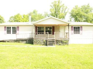 43 Hillside View Ln, Morehead, KY 40351