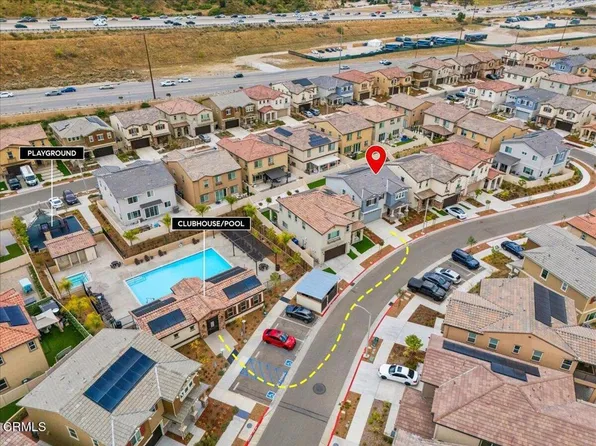 23744 Orange Blossom Dr, Newhall, CA 91321