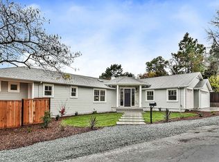 20 Hanson Ln, Walnut Creek, CA 94596