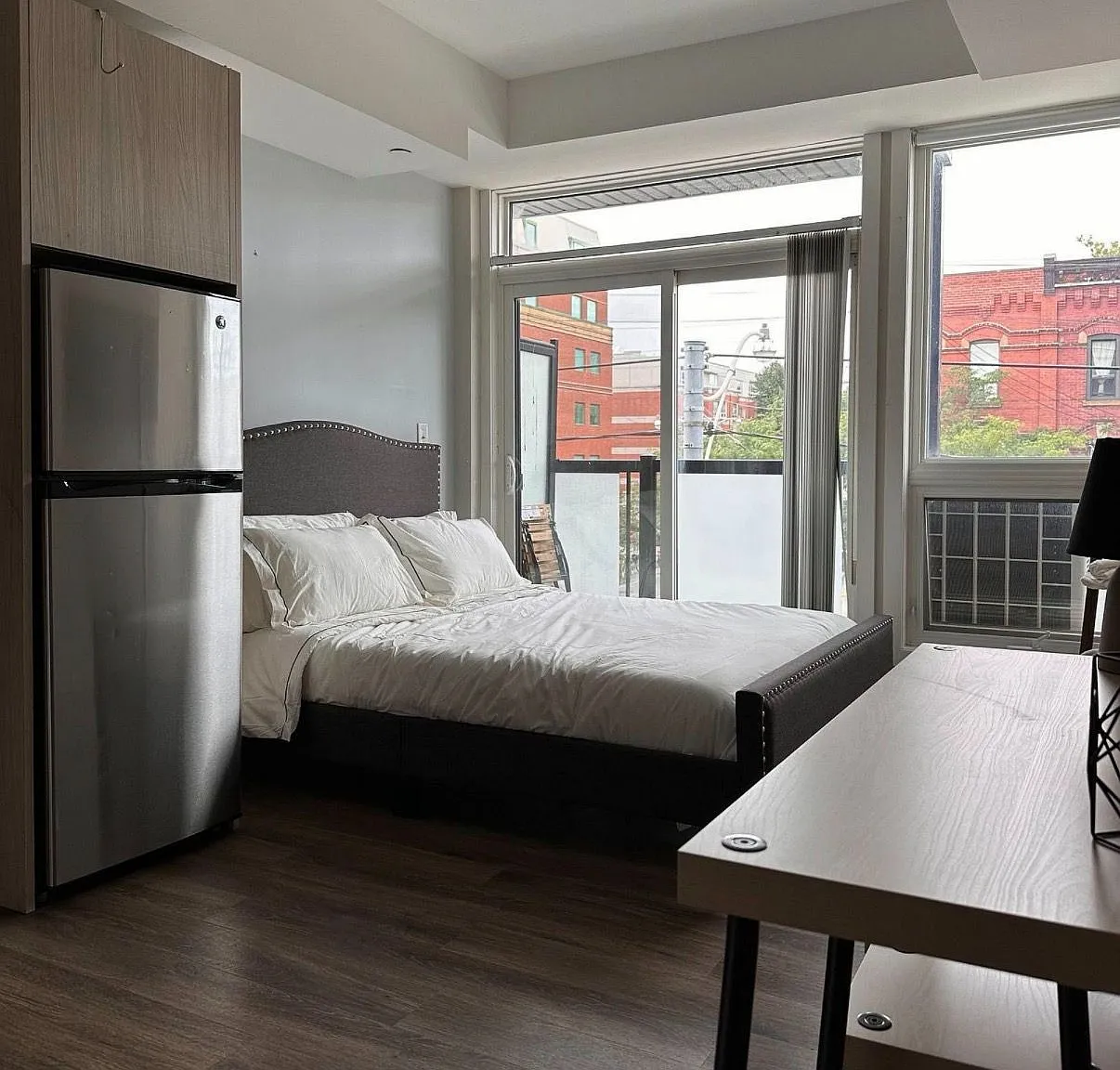 1 bed, $1,700 — Photo 1