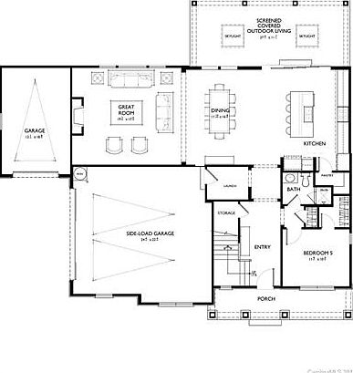 2nd image of 9020 Golden Rock Ln