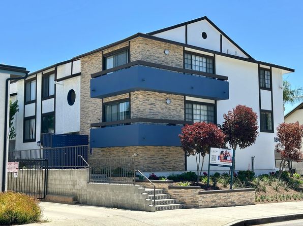 18414 Vincennes St #201